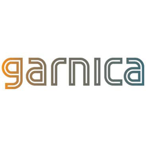 Garnica Logo