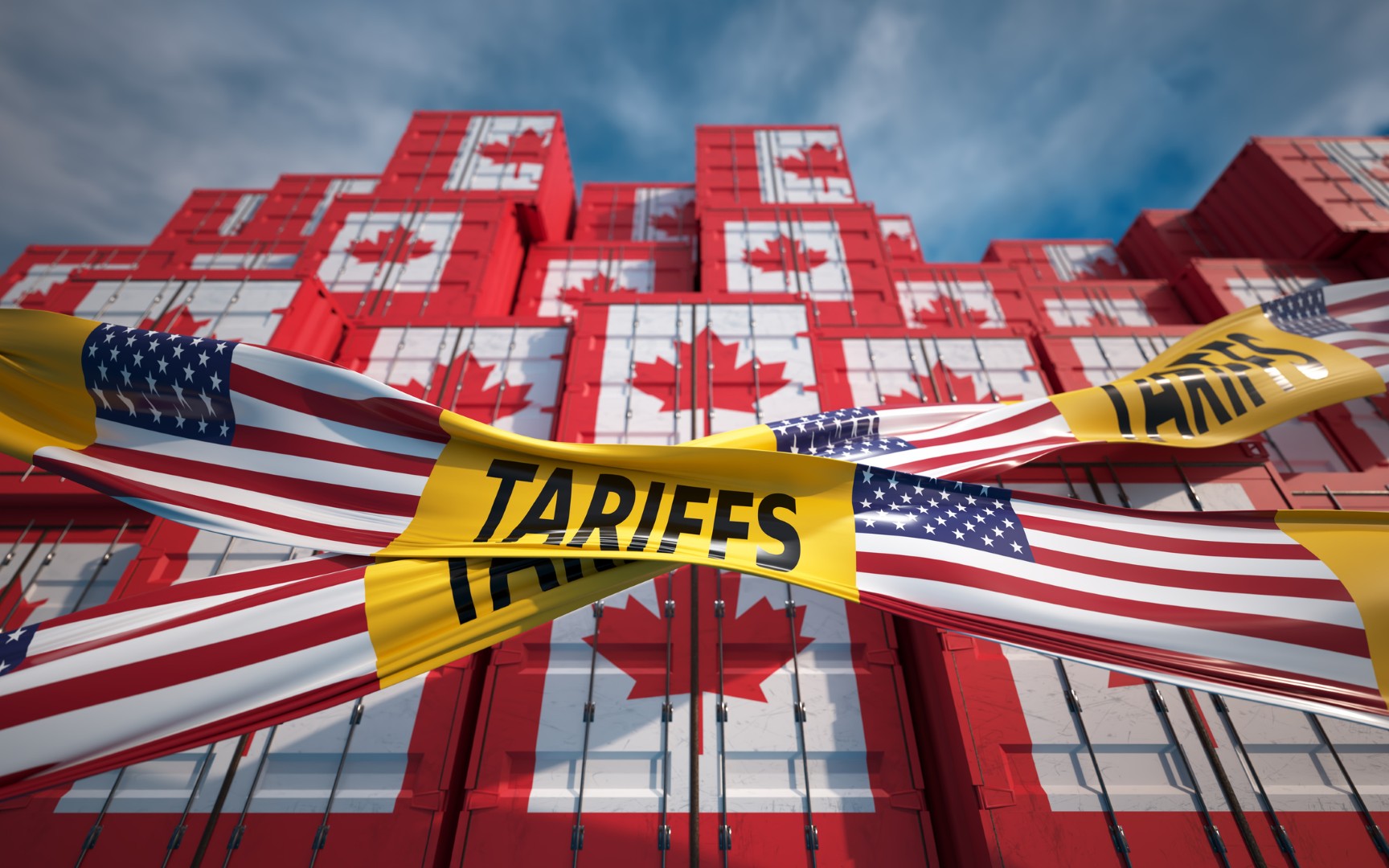 How Canadian Contractors Can Navigate Tariff Risk Before It Hits Their Bottom Line